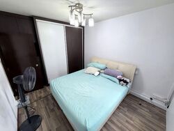 Blk 477 Jurongville @ Street 41 (Jurong West), HDB 3 Rooms #532665491
